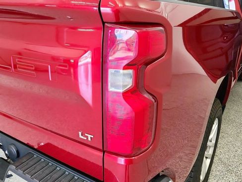 Used 2019 Chevrolet Silverado 1500 LT w/ All-Star Edition AWD/4WD image 34