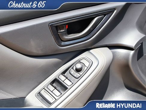 Used 2024 Subaru Forester Wilderness AWD/4WD image 23