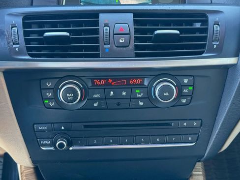 Used 2013 BMW X3 xDrive28i image 22