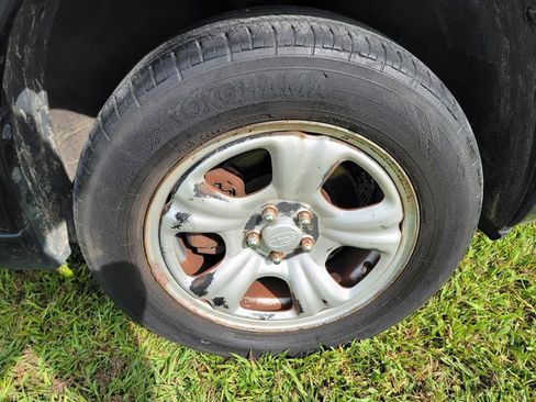 Used 2006 Subaru Forester 2.5X image 34