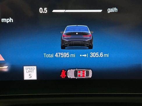 Used 2023 BMW M340i w/ Premium Package image 34