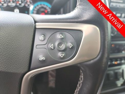 Used 2018 GMC Sierra 1500 Denali w/ Denali Ultimate Package image 17