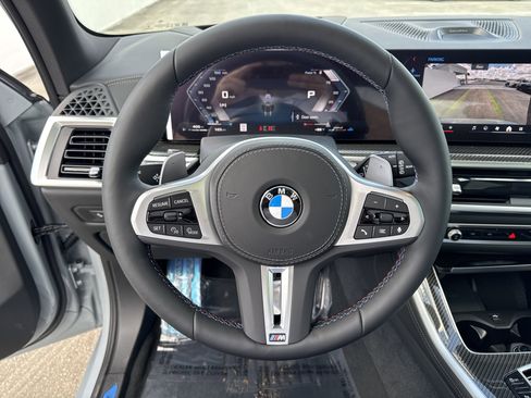 New 2026 BMW X5 M60i image 15