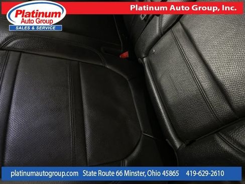 Used 2022 GMC Sierra 2500 Denali w/ Denali Ultimate Package AWD/4WD image 42