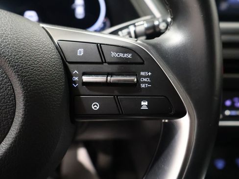 Used 2020 Hyundai Sonata SEL w/ Convenience Package image 37