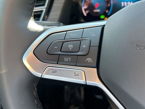 New 2026 Volkswagen Atlas SEL Premium R-Line AWD/4WD image 28