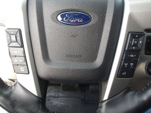 Used 2016 Ford Expedition Limited w/ Equipment Group 301A image 20