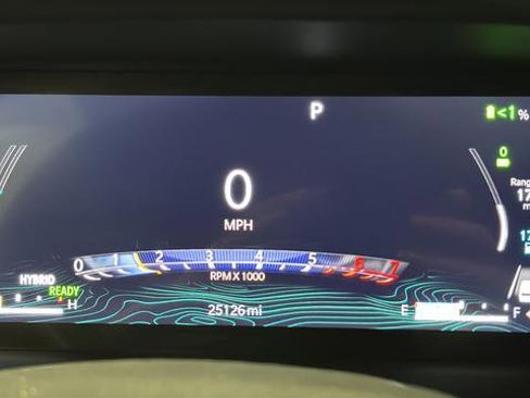 Used 2023 Jeep Grand Cherokee 4WD 4xe image 17