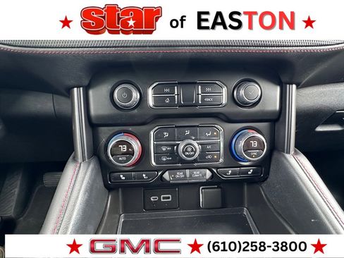 Used 2022 Chevrolet Tahoe RST w/ Luxury Package image 29