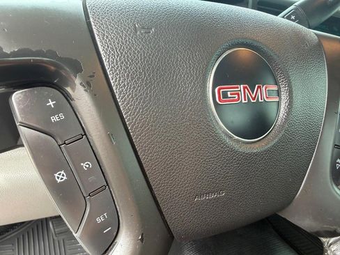 Used 2013 GMC Sierra 1500 W/T RWD image 28