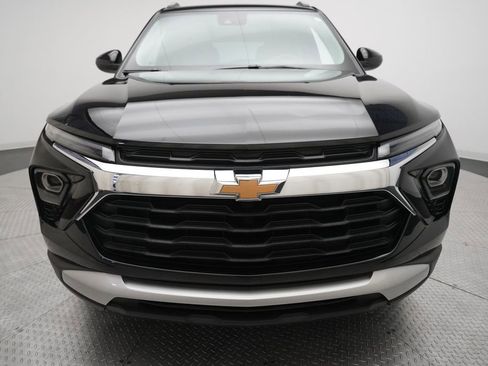 Used 2025 Chevrolet TrailBlazer LT image 21