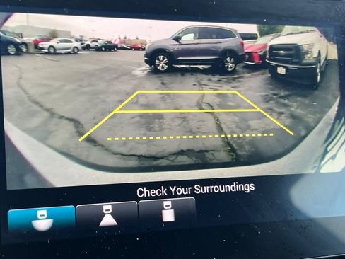 Used 2018 Honda Accord Sport image 19