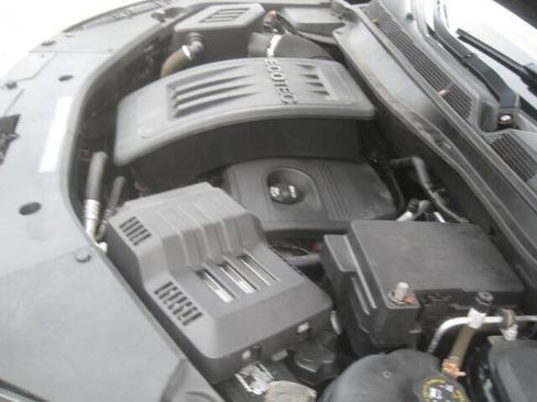 Used 2014 Chevrolet Equinox LS FWD image 29