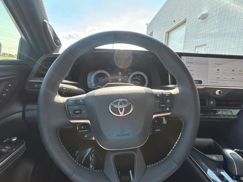 Used 2026 Toyota Crown w/ Advanced Technology Package AWD/4WD image 22