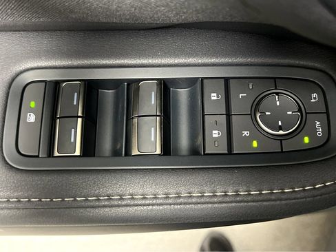 New 2026 Lexus TX 350 AWD image 40