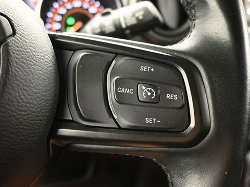 Used 2021 Jeep Wrangler Unlimited Sport AWD/4WD image 52
