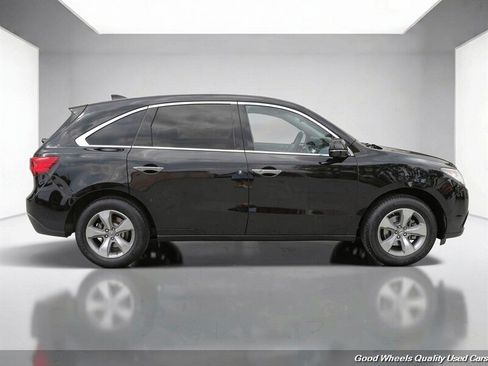 Used 2014 Acura MDX FWD image 4