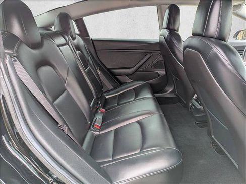Used 2019 Tesla Model 3 Mid Range RWD image 20