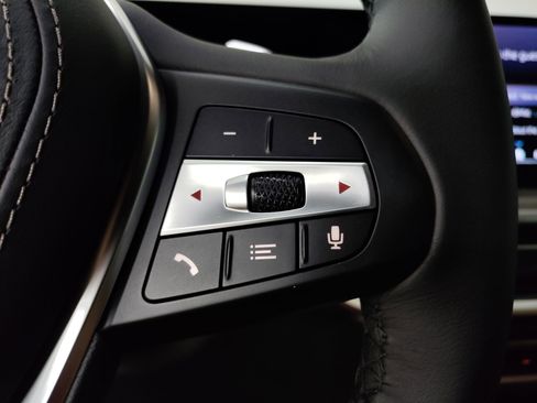 New 2026 BMW X5 sDrive40i w/ Parking Assistance Package image 17