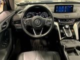 Used 2022 Acura TLX w/ Technology Package image 5