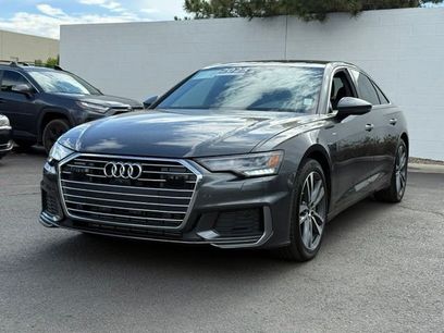 Used 2023 Audi A6 Premium Plus