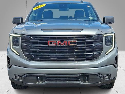 Used 2023 GMC Sierra 1500 Elevation AWD/4WD image 3