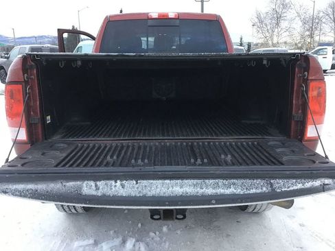 Used 2015 RAM 2500 Big Horn image 11