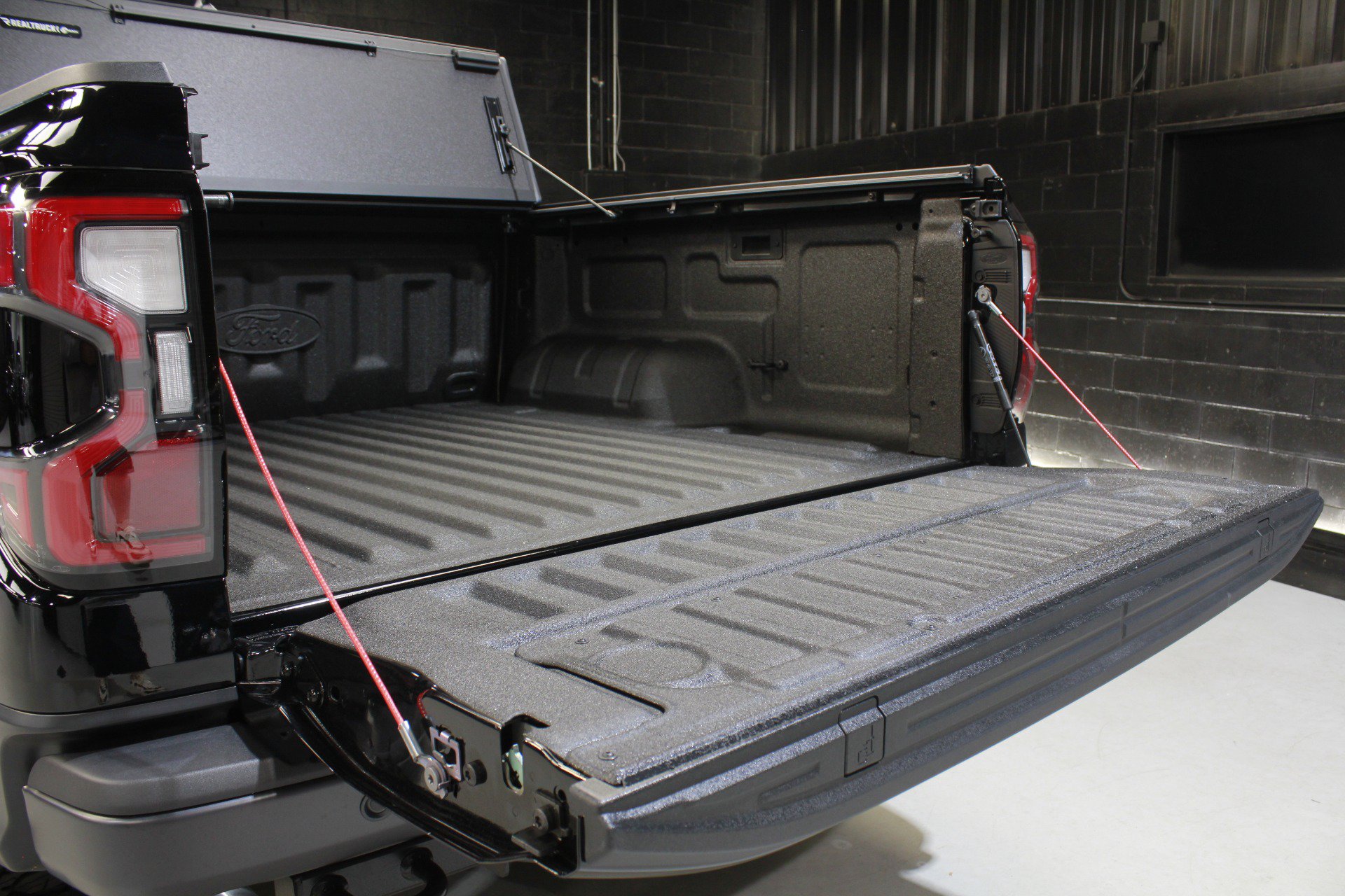 Used 2025 Ford Ranger Raptor AWD/4WD image 17