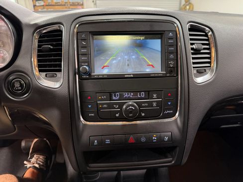 Used 2011 Dodge Durango Crew AWD/4WD image 20