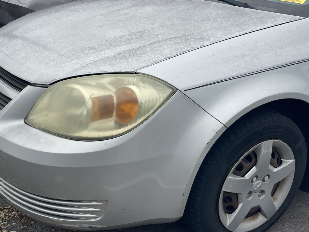 Used 2006 Chevrolet Cobalt LS FWD image 11