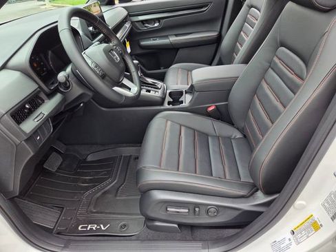 New 2026 Honda CR-V Sport-L image 9