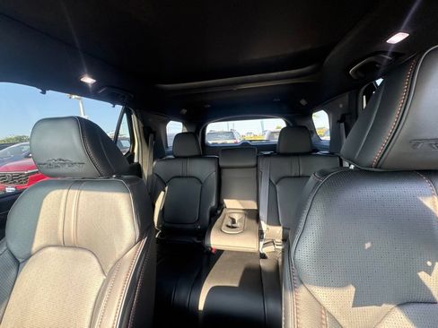 Used 2026 Honda Passport TrailSport Elite image 15