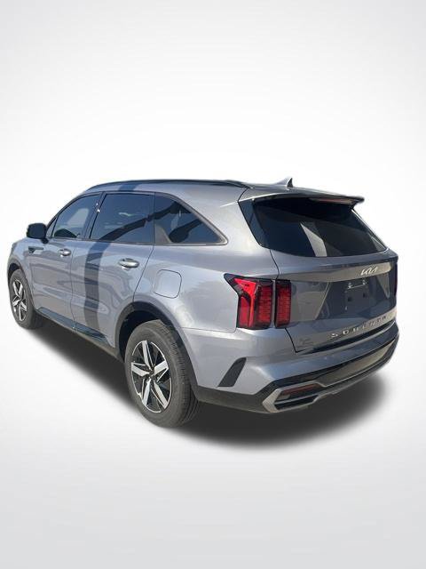 Used 2022 Kia Sorento S FWD image 17