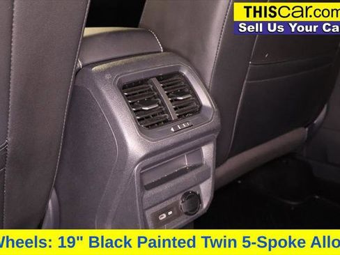 Used 2023 Volkswagen Tiguan SE R-Line FWD image 27