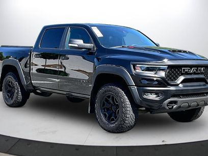 Used 2022 RAM 1500 TRX w/ TRX Level 2 Equipment Group