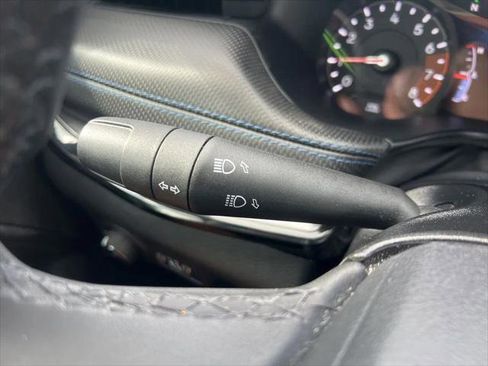 Certified 2026 Jeep Compass Latitude AWD/4WD image 72