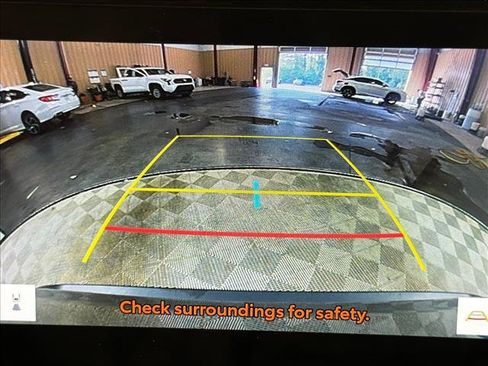 Used 2024 Toyota RAV4 LE AWD/4WD image 29