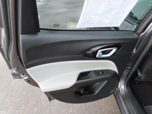 Certified 2022 Jeep Compass Limited image 29