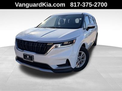 Used 2024 Kia Carnival LX