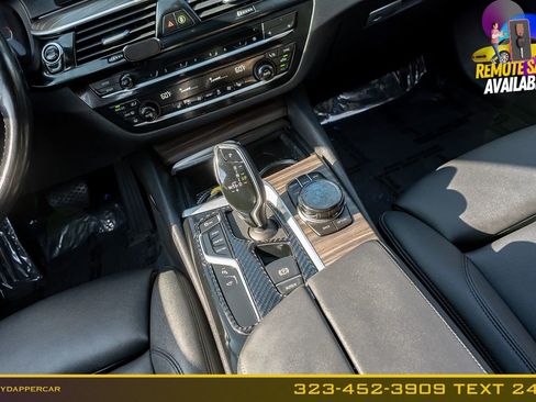 Used 2020 BMW 530i xDrive AWD/4WD image 23