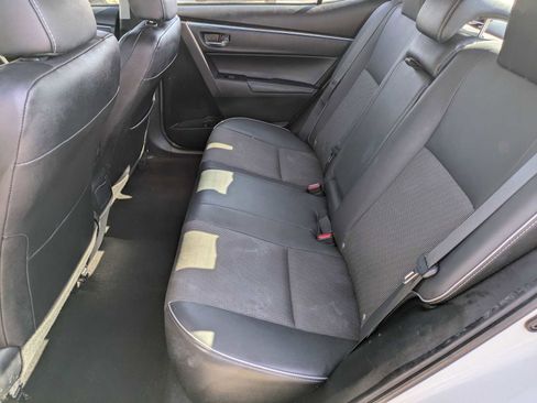 Used 2015 Toyota Corolla S image 17