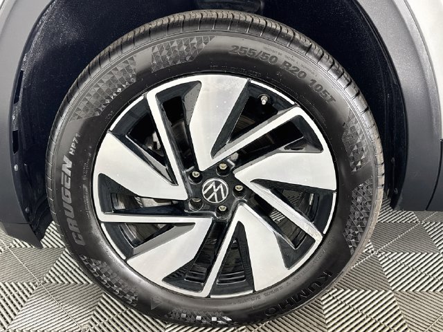 Used 2026 Volkswagen Atlas SE AWD/4WD image 35