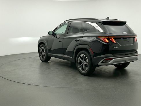 Used 2025 Hyundai Tucson SEL AWD/4WD image 6
