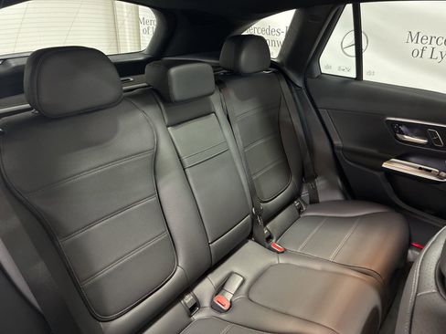 New 2026 Mercedes-Benz GLC 300 4MATIC image 15