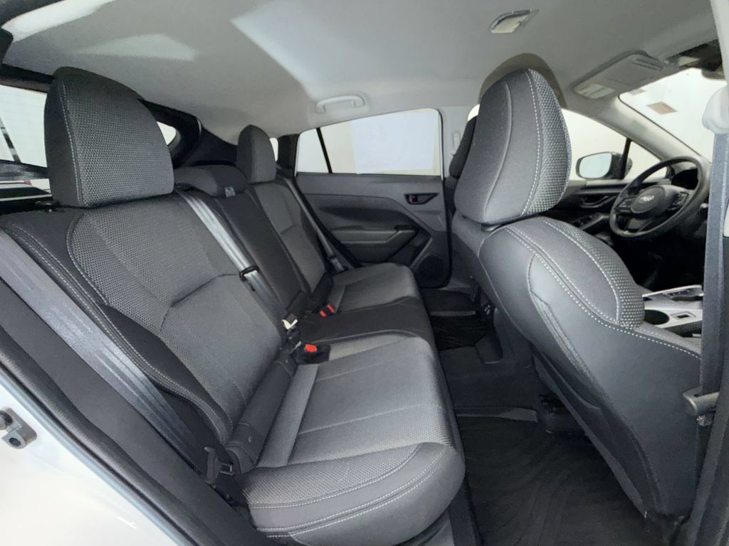 Used 2024 Subaru Crosstrek 2.0i Premium AWD/4WD image 17