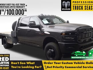 New 2026 RAM 3500 Tradesman video 1