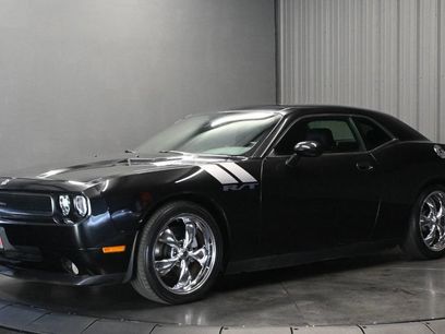 Used 2010 Dodge Challenger R/T