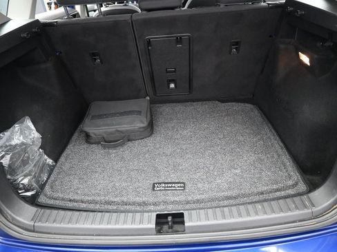 Used 2022 Volkswagen Taos S w/ IQ Drive S Package image 30