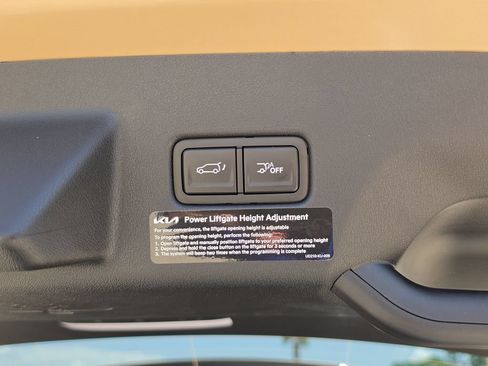 New 2027 Kia Telluride SX X-Line AWD/4WD image 10