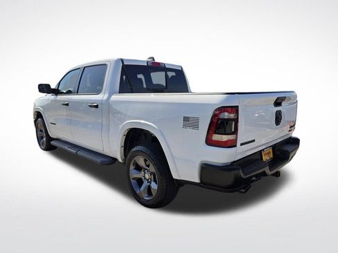 Used 2023 RAM 1500 Big Horn AWD/4WD image 8